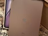 iPad Air 13 M2 128gb - nuotraukos Nr. 3