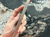 iPhone 15 pro max, Natural Titanium, 256gb - nuotraukos Nr. 5