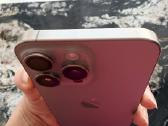 iPhone 15 pro max, Natural Titanium, 256gb - nuotraukos Nr. 7