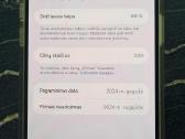 iPhone 15 pro max, Natural Titanium, 256gb - nuotraukos Nr. 8