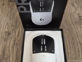 Logitech superstrike pro x2 - nuotraukos Nr. 2