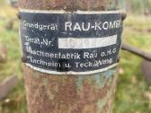 Sėjamoji-plūgelis - nuotraukos Nr. 7