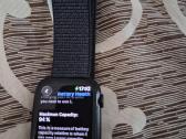 Parduodu Apple Watch 8 45mm - nuotraukos Nr. 4