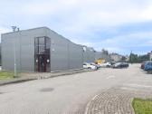Parduodamas 80 kv komercinės paskirties pastatas - nuotraukos Nr. 4