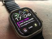Apple watch ultra 2 - nuotraukos Nr. 2