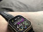 Apple watch ultra 2 - nuotraukos Nr. 3