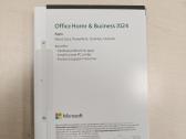 Microsoft Office Home and Business 2024 - nuotraukos Nr. 2