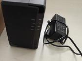 Synology Ds216play 2x6tb Nas - nuotraukos Nr. 2