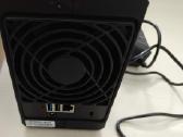 Synology Ds216play 2x6tb Nas - nuotraukos Nr. 3