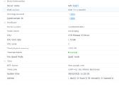 Synology Ds216play 2x6tb Nas - nuotraukos Nr. 7