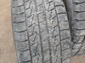 Parduodu padangas r16 205 55 ms - nuotraukos Nr. 5
