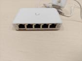Tinklo komutatorius Ubiquiti Usw-flex-mini - nuotraukos Nr. 2