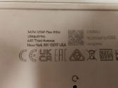 Tinklo komutatorius Ubiquiti Usw-flex-mini - nuotraukos Nr. 3