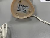 Kavamale Scarlett Sc-4145 - nuotraukos Nr. 4