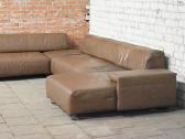 Odinė sofa Moroso Lowland - nuotraukos Nr. 3
