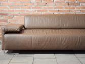 Odinė sofa Moroso Lowland - nuotraukos Nr. 5