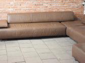 Odinė sofa Moroso Lowland - nuotraukos Nr. 4