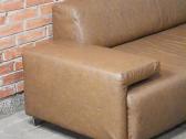 Odinė sofa Moroso Lowland - nuotraukos Nr. 6