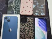 iPhone 13 256gb - nuotraukos Nr. 4