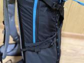 Nauja Deuter Speed lite 24 kuprine - nuotraukos Nr. 4