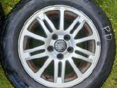 R15 195/65 Volvo 5x108 - nuotraukos Nr. 2