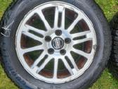 Volvo 5x108 R15 195/65 - nuotraukos Nr. 5