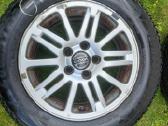 Volvo 5x108 R15 195/65 - nuotraukos Nr. 6