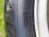 R15 195/65 Volvo 5x108 - nuotraukos Nr. 8