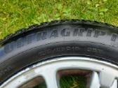 R15 195/65 Volvo 5x108 - nuotraukos Nr. 9