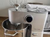 Proficook Km 1254 virtuvinis kombainas - nuotraukos Nr. 2