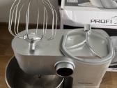 Proficook Km 1254 virtuvinis kombainas - nuotraukos Nr. 3