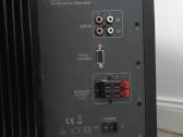 Edifier S530 2.1 garso kolonėlių sistema - nuotraukos Nr. 2