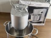 Proficook Km 1254 virtuvinis kombainas - nuotraukos Nr. 4
