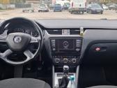 Skoda aktavia 1.6 dizel - nuotraukos Nr. 2