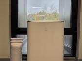Mobilus oro kondicionierius Electrolux - nuotraukos Nr. 2