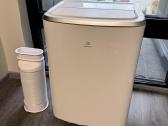 Mobilus oro kondicionierius Electrolux - nuotraukos Nr. 3