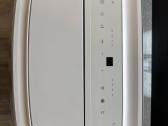 Mobilus oro kondicionierius Electrolux - nuotraukos Nr. 4