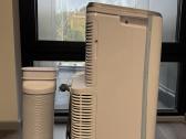 Mobilus oro kondicionierius Electrolux - nuotraukos Nr. 7