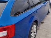Skoda aktavia 1.6 dizel - nuotraukos Nr. 7