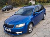 Skoda aktavia 1.6 dizel - nuotraukos Nr. 9