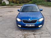 Skoda aktavia 1.6 dizel - nuotraukos Nr. 10