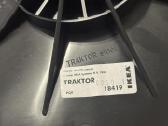 Ikea Traktor kedė su ratukais - nuotraukos Nr. 3