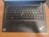 T14s Touch Ips Ryzen 5 4650u 16gb 256gb 12% - nuotraukos Nr. 2