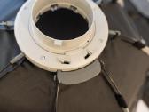 Triopo k3 65cm softbox bowens/quick release - nuotraukos Nr. 2