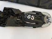 Triopo k3 65cm softbox bowens/quick release - nuotraukos Nr. 5