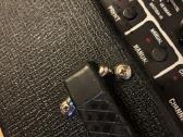 Vox valvetronix Ad15vt - nuotraukos Nr. 4