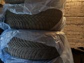Bridgestone Blizzak Lm005 245/50 R18 4 vnt - nuotraukos Nr. 3