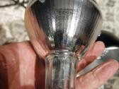 Terariumo apšvietimo ir šildymo sistemos komplekta - nuotraukos Nr. 5