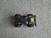 Lego "Technic" modelių rinkinys. - nuotraukos Nr. 2