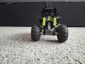 Lego "Technic" modelių rinkinys. - nuotraukos Nr. 3
